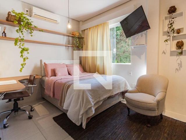 Apartamento aluguel em Região Geográfica Imediata de Florianópolis, Desterro