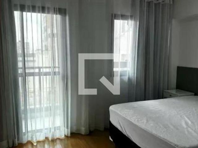 Apartamento aluguel em Região Imediata de São Paulo, Região Metropolitana de São Paulo