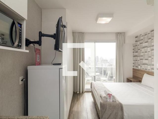 Apartamento aluguel em Região Imediata de São Paulo, Região Metropolitana de São Paulo