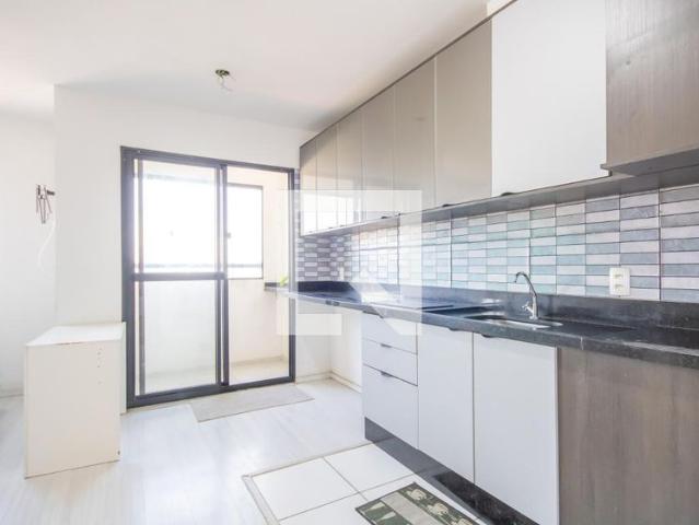 Apartamento aluguel em Osasco