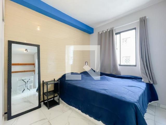 Apartamento aluguel em Região Imediata de São Paulo, Região Metropolitana de São Paulo
