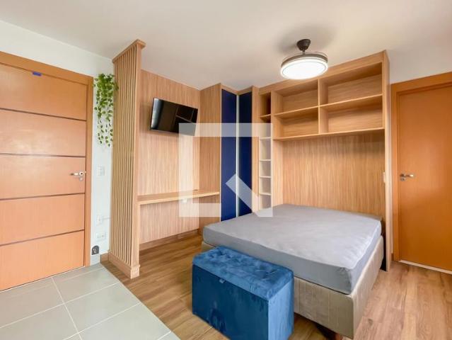 Apartamento aluguel em Região Imediata de São Paulo, Região Metropolitana de São Paulo