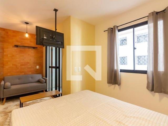 Apartamento aluguel em Região Imediata de São Paulo, Região Metropolitana de São Paulo