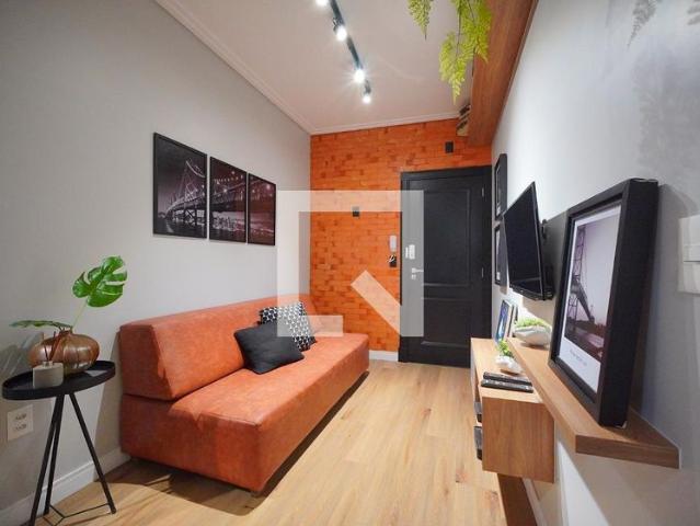Apartamento aluguel em Região Geográfica Imediata de Florianópolis, Desterro
