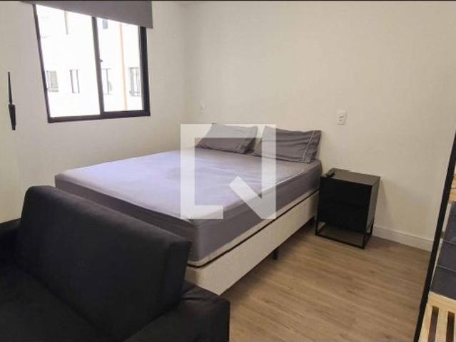 Apartamento aluguel em Osasco, Vila São José