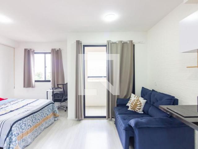 Apartamento aluguel em Região Imediata de São Paulo, Região Metropolitana de São Paulo