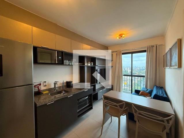Apartamento aluguel em Região Imediata de São Paulo, Região Metropolitana de São Paulo