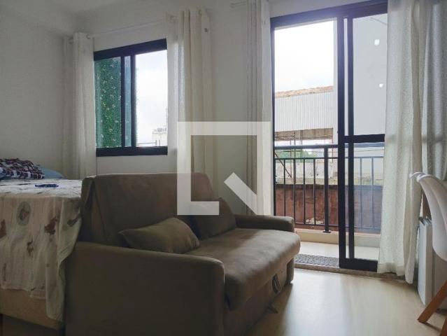 Apartamento aluguel em Região Imediata de São Paulo, Região Metropolitana de São Paulo