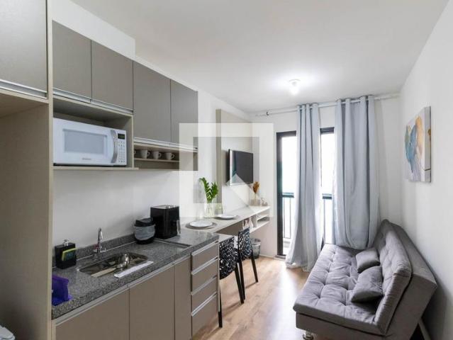 Apartamento aluguel em Região Imediata de São Paulo, Região Metropolitana de São Paulo