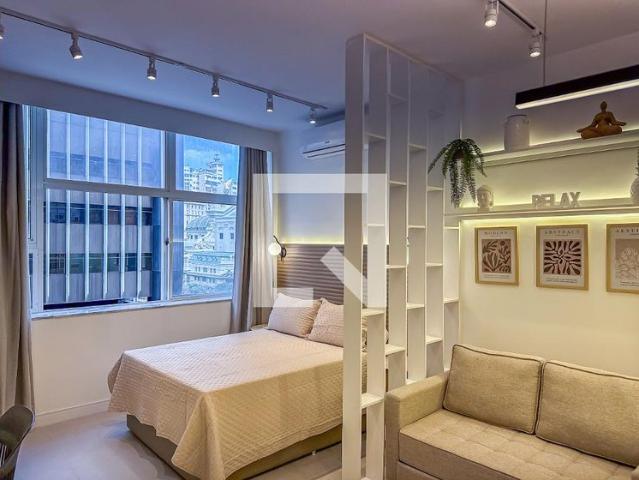 Apartamento aluguel em Castelo, Rio de Janeiro