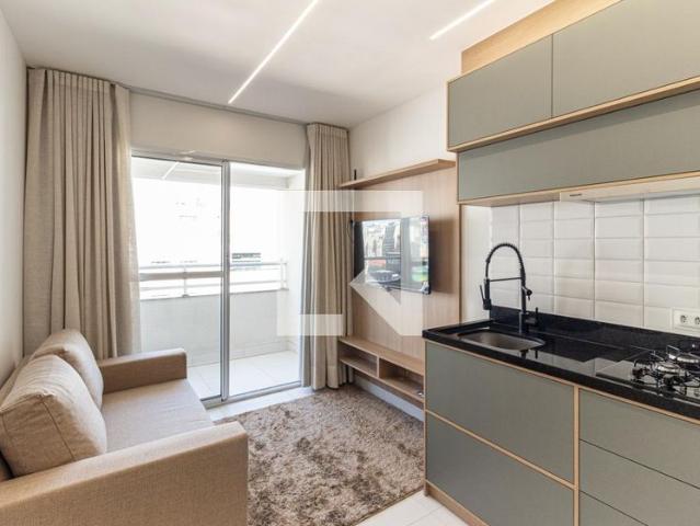 Apartamento aluguel em Região Imediata de São Paulo, Região Metropolitana de São Paulo