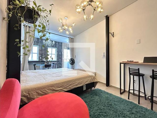 Apartamento aluguel em Desterro, Santa Catarina