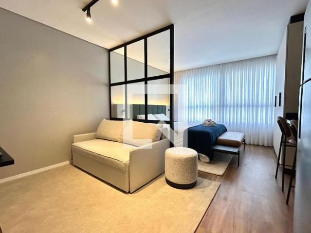 Apartamento aluguel em Região Geográfica Imediata de Florianópolis, Desterro
