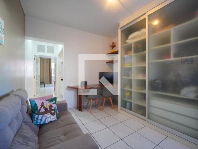 Apartamento aluguel em Região Geográfica Imediata de Florianópolis, Desterro