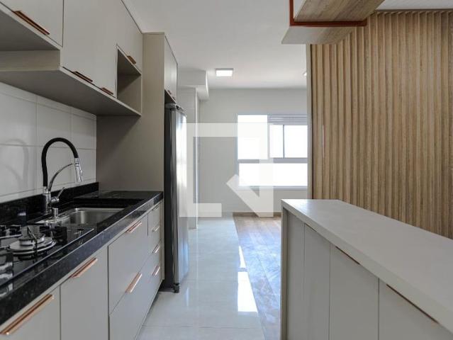 Apartamento aluguel em Jardim Betânia, Mogi das Cruzes