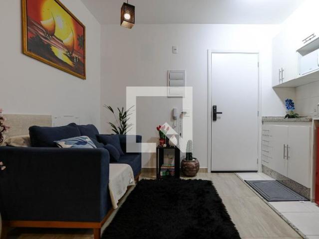 Apartamento aluguel em Jardim Betânia, Mogi das Cruzes