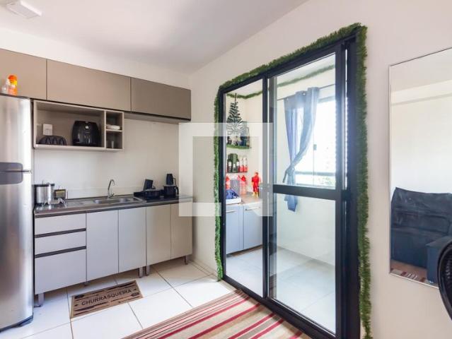 Apartamento aluguel em Região Imediata de São Paulo, Região Metropolitana de São Paulo
