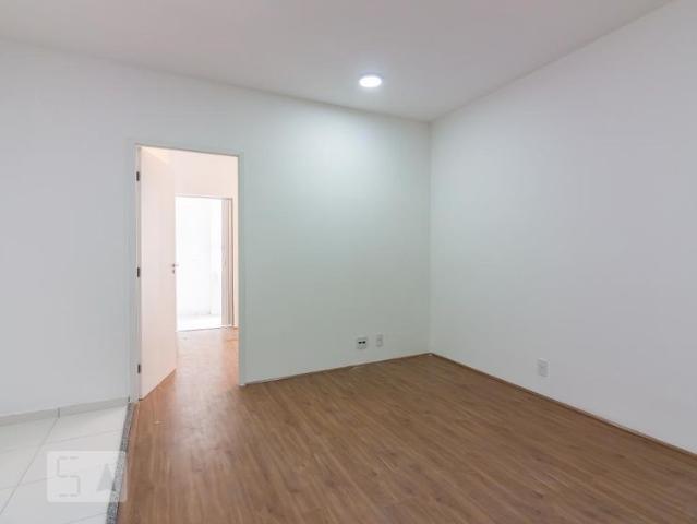 Apartamento aluguel em Osasco