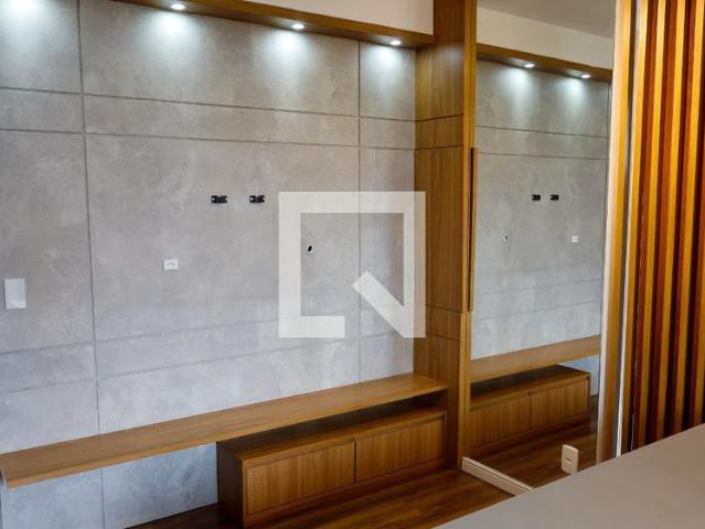Apartamento aluguel em Osasco