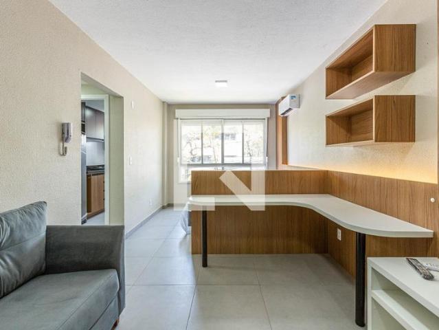 Apartamento aluguel em Região Geográfica Imediata de Novo Hamburgo - São Leopoldo, Região Metropolitana de Porto Alegre