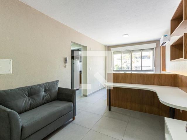 Apartamento aluguel em Região Geográfica Imediata de Novo Hamburgo - São Leopoldo, Região Metropolitana de Porto Alegre