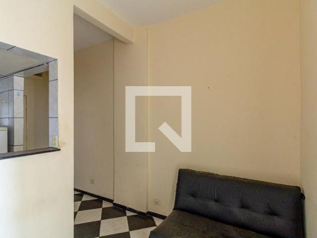 Apartamento aluguel em República, São Paulo