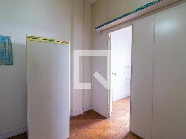 Apartamento aluguel em Região Imediata de São Paulo, Região Metropolitana de São Paulo
