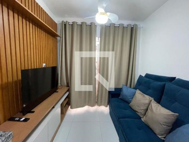 Apartamento aluguel em Região Imediata de São Paulo, Região Metropolitana de São Paulo