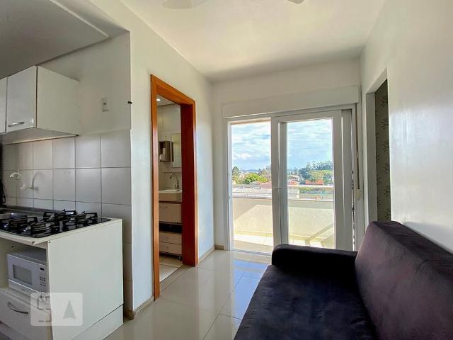 Apartamento aluguel em Região Geográfica Imediata de Novo Hamburgo - São Leopoldo, Região Metropolitana de Porto Alegre