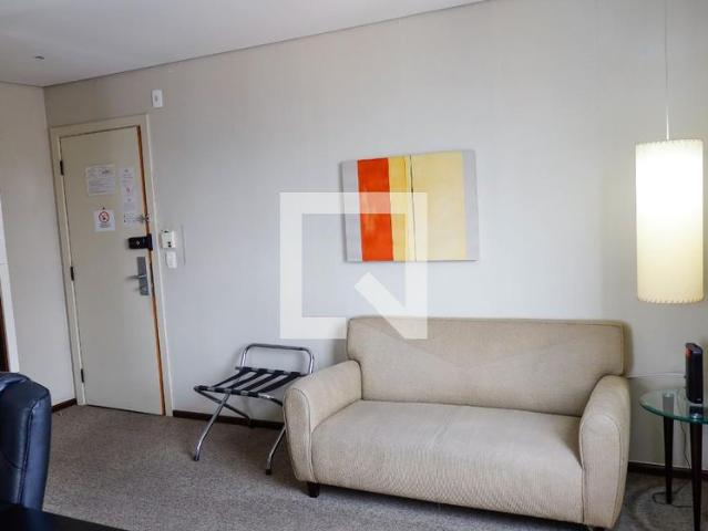 Apartamento aluguel em Região Imediata de São Paulo, Região Metropolitana de São Paulo