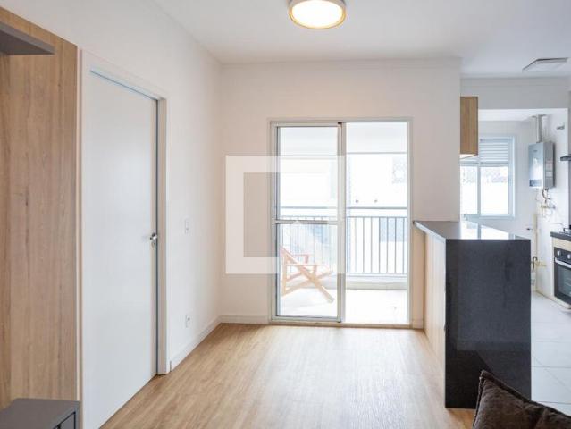 Apartamento aluguel em Osasco