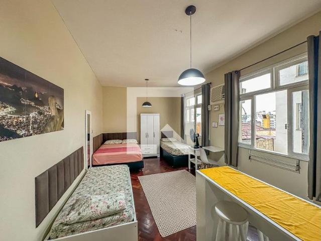 Apartamento aluguel em Região Geográfica Imediata do Rio de Janeiro, Região Metropolitana do Rio de Janeiro