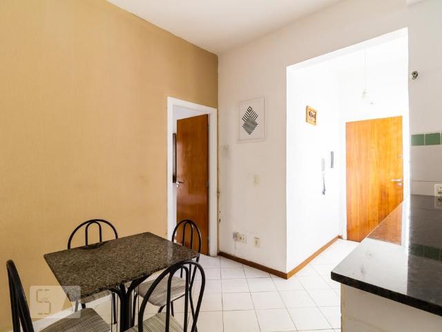Apartamento aluguel em Região Imediata de São Paulo, Região Metropolitana de São Paulo