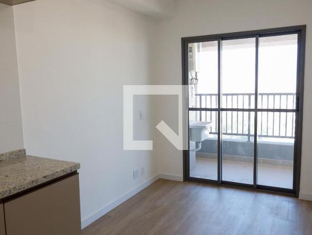 Apartamento aluguel em Osasco