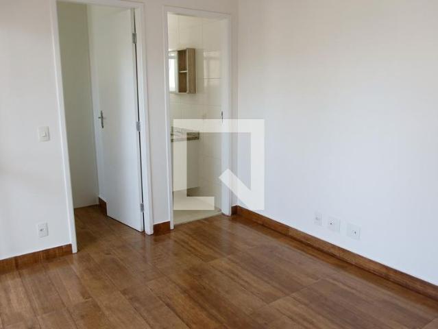 Apartamento aluguel em Vila Osasco, Osasco