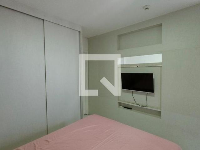 Apartamento aluguel em Osasco