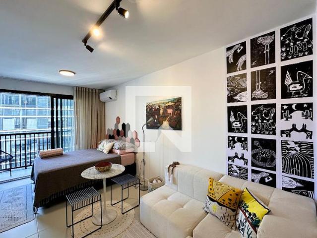 Apartamento aluguel em Região Geográfica Imediata do Rio de Janeiro, Região Metropolitana do Rio de Janeiro
