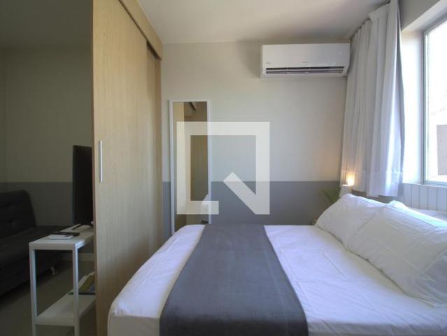 Apartamento aluguel em Região Geográfica Imediata de Florianópolis, Desterro