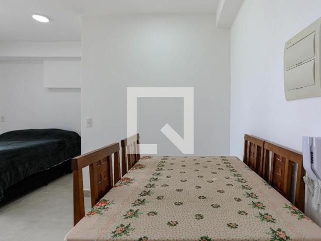 Apartamento aluguel em Jardim Betânia, Mogi das Cruzes