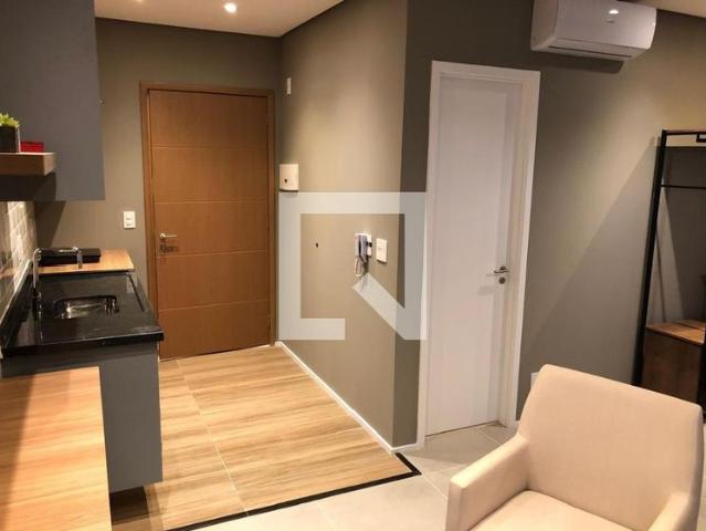 Apartamento aluguel em Região Imediata de São Paulo, Região Metropolitana de São Paulo