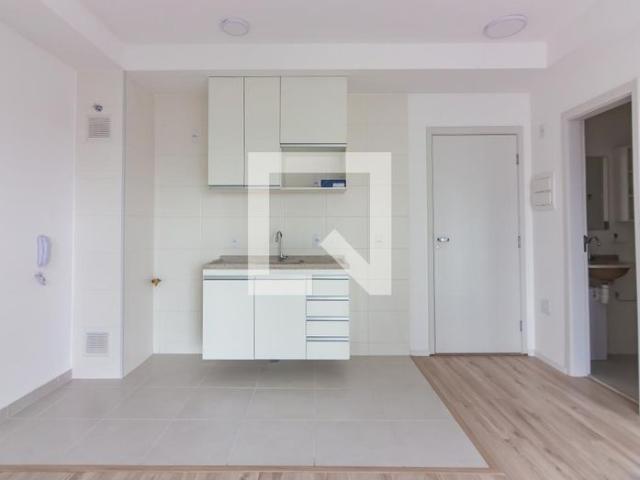 Apartamento aluguel em Osasco
