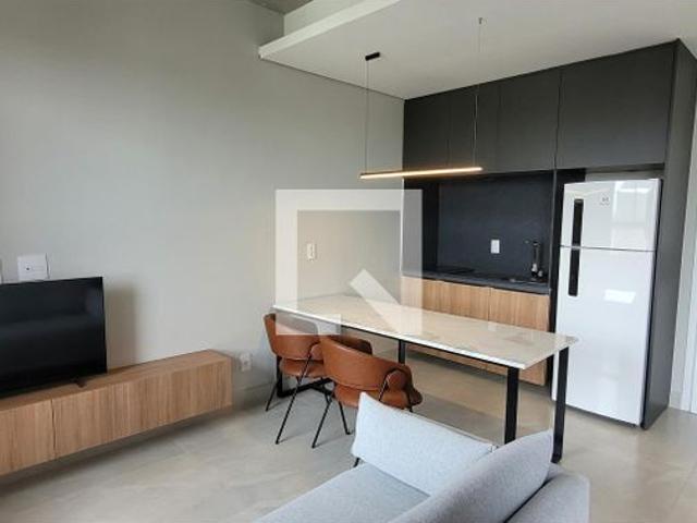 Apartamento aluguel em Regional Sede, Betim