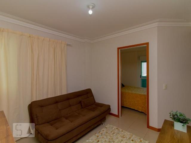 Apartamento aluguel em Região Geográfica Imediata de Florianópolis, Desterro