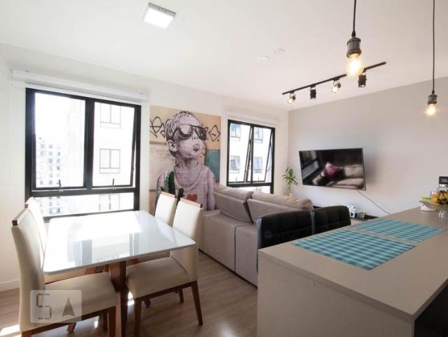 Apartamento aluguel em Região Imediata de São Paulo, Região Metropolitana de São Paulo