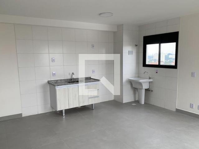 Apartamento aluguel em Osasco