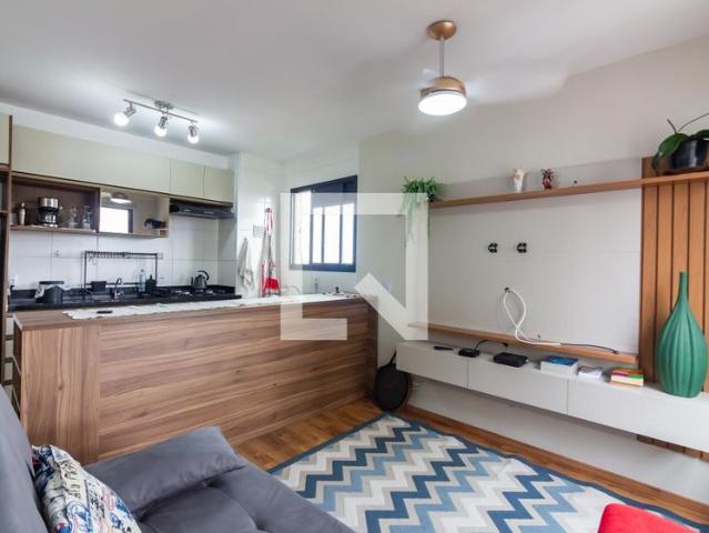 Apartamento aluguel em Região Imediata de São Paulo, Região Metropolitana de São Paulo