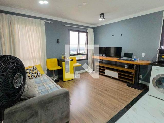 Apartamento aluguel em Osasco