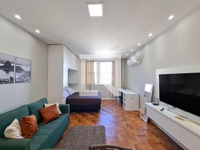 Apartamento aluguel em Centro, Rio de Janeiro