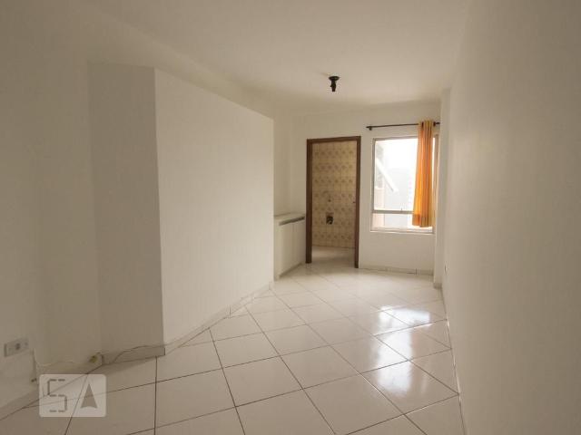 Apartamento aluguel em Curitiba, Centro