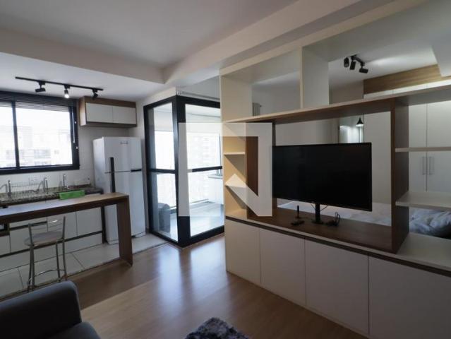 Apartamento aluguel em Região Imediata de São Paulo, Região Metropolitana de São Paulo